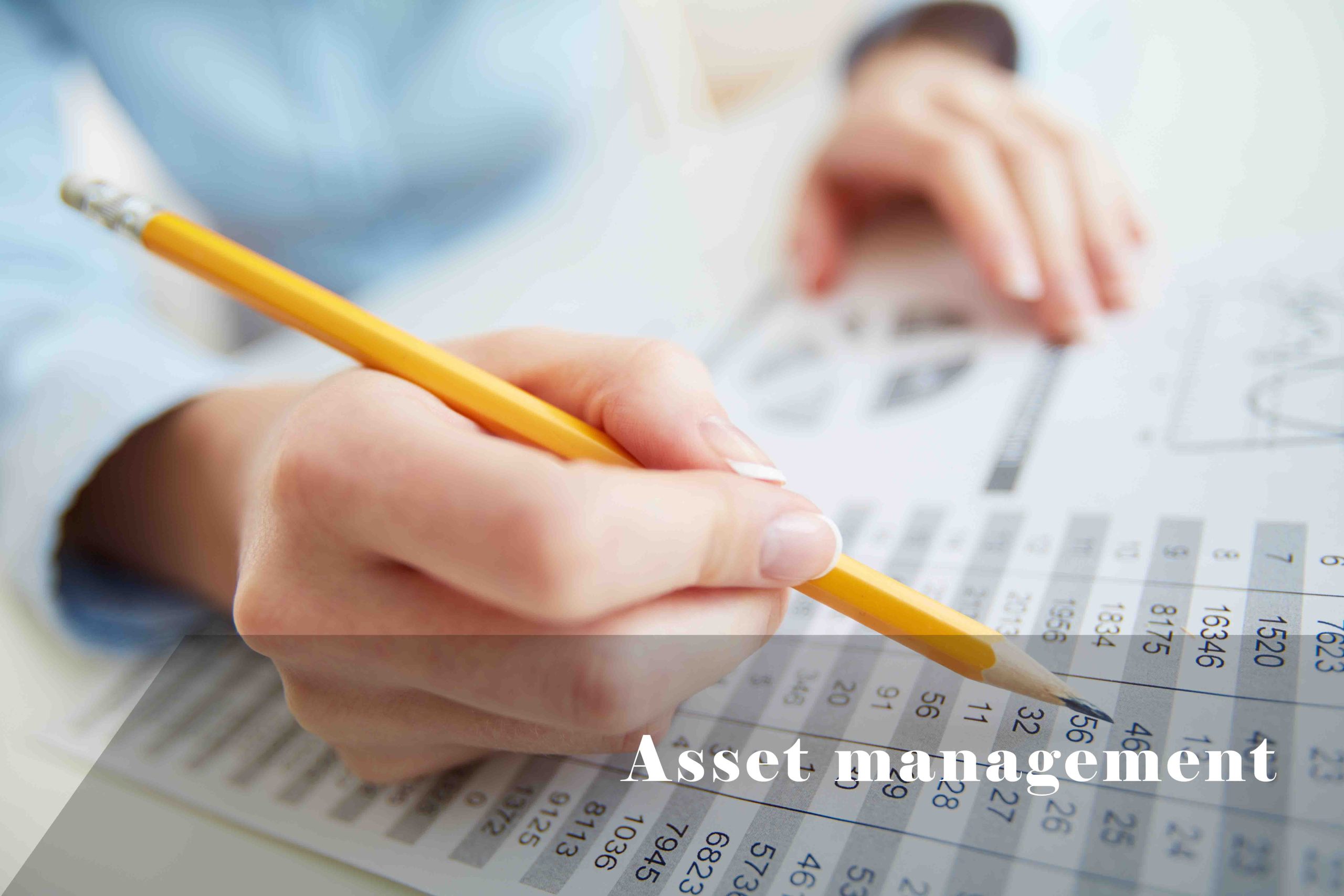 Asset management