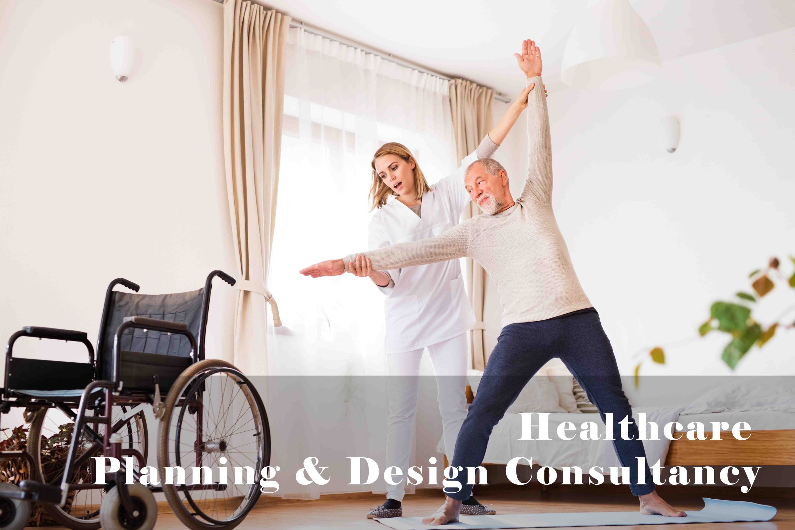 Healthcare Planning & Design Consultancy